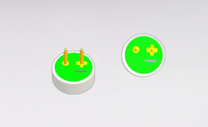 JHIC3015全指向插针麦克风