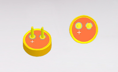 JHIC4012 4015全指向插针